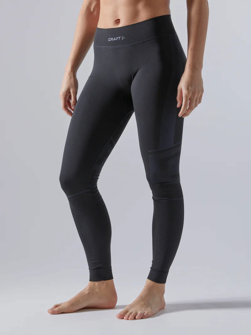 Craft Pantalons couche de base ADV Active Intensity Pants - Femmes