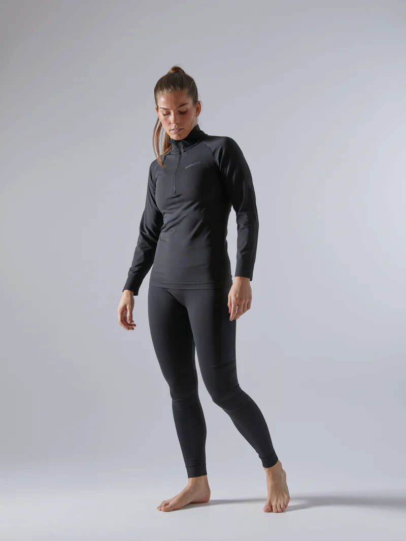 Craft Pantalons couche de base ADV Active Intensity Pants - Femmes