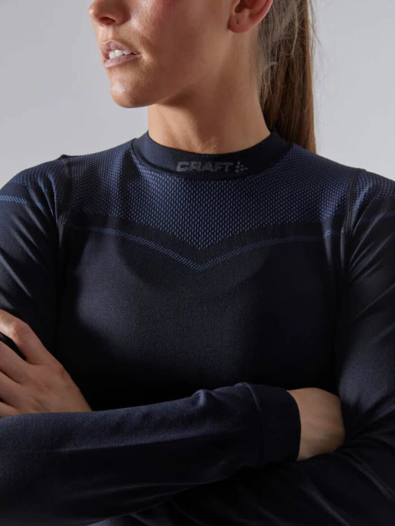 Craft Core Dry Fuseknit Set W (ensemble de camisole et de combine pour femme)