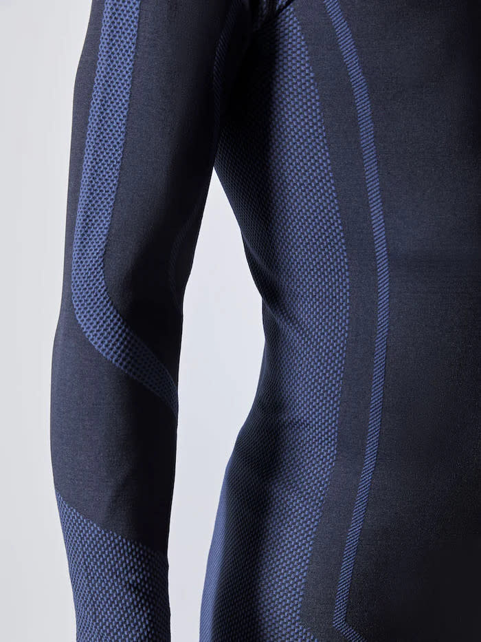 Craft Ensemble de camisole et de combine Core Dry Fuseknit Set M pour homme