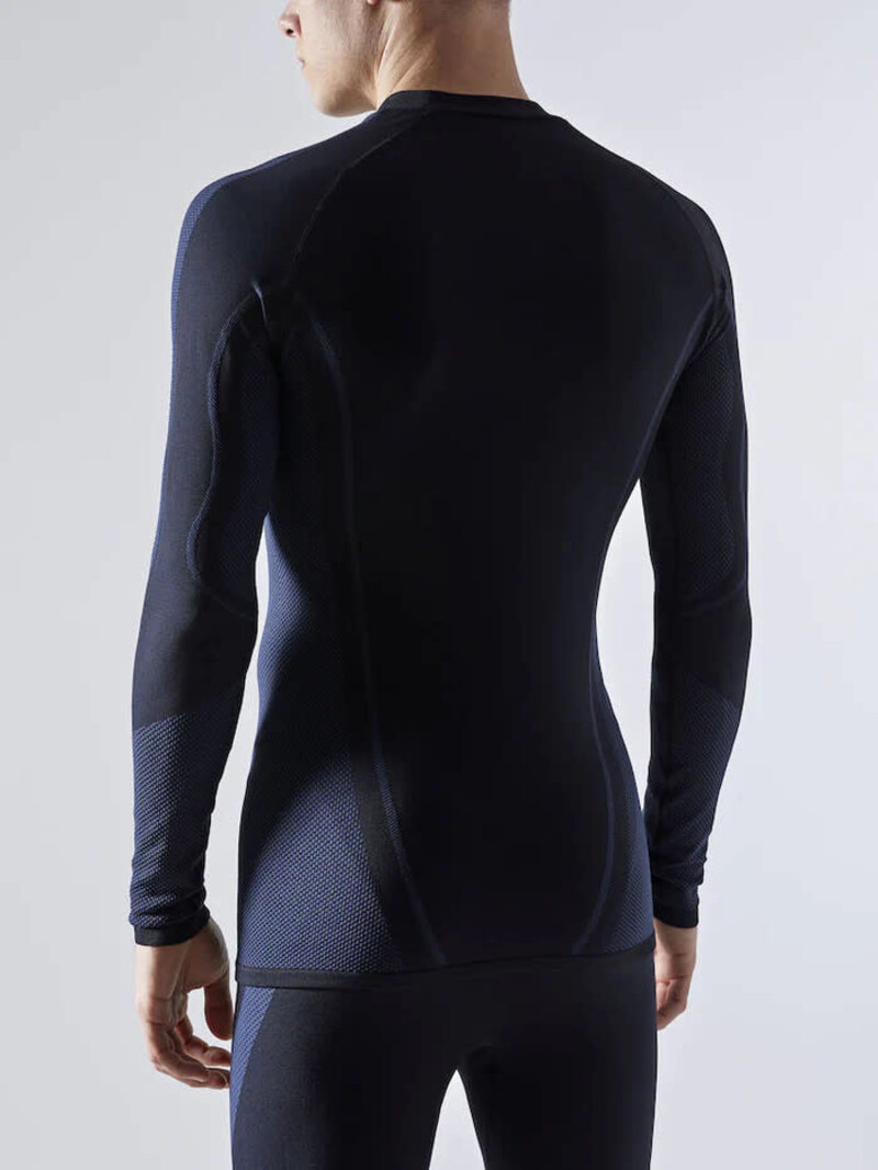 Craft Core Dry Fuseknit Set M (ensemble de camisole et de combine pour homme)