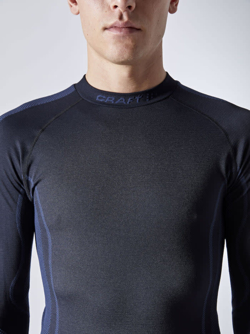 Craft Core Dry Fuseknit Set M (ensemble de camisole et de combine pour homme)
