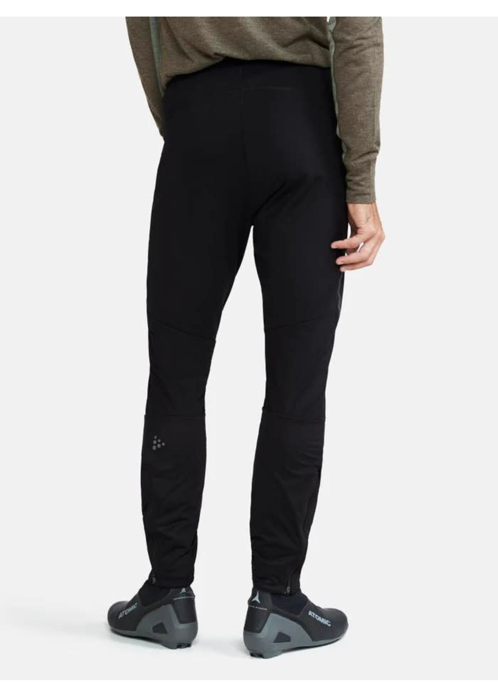 Craft Core Nordic Training Pants M (pantalons pour homme)