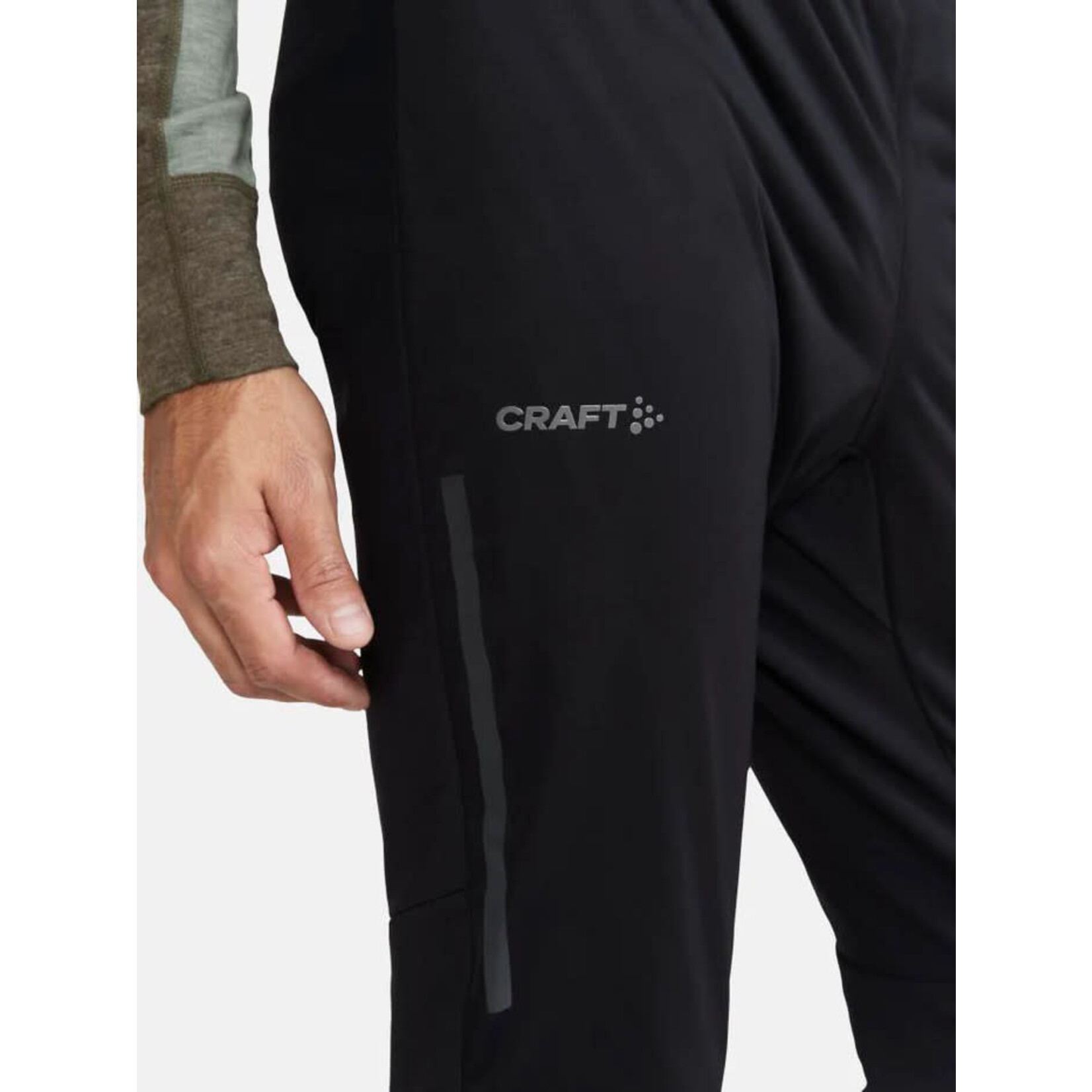 Craft Core Nordic Training Pants M (pantalons pour homme)