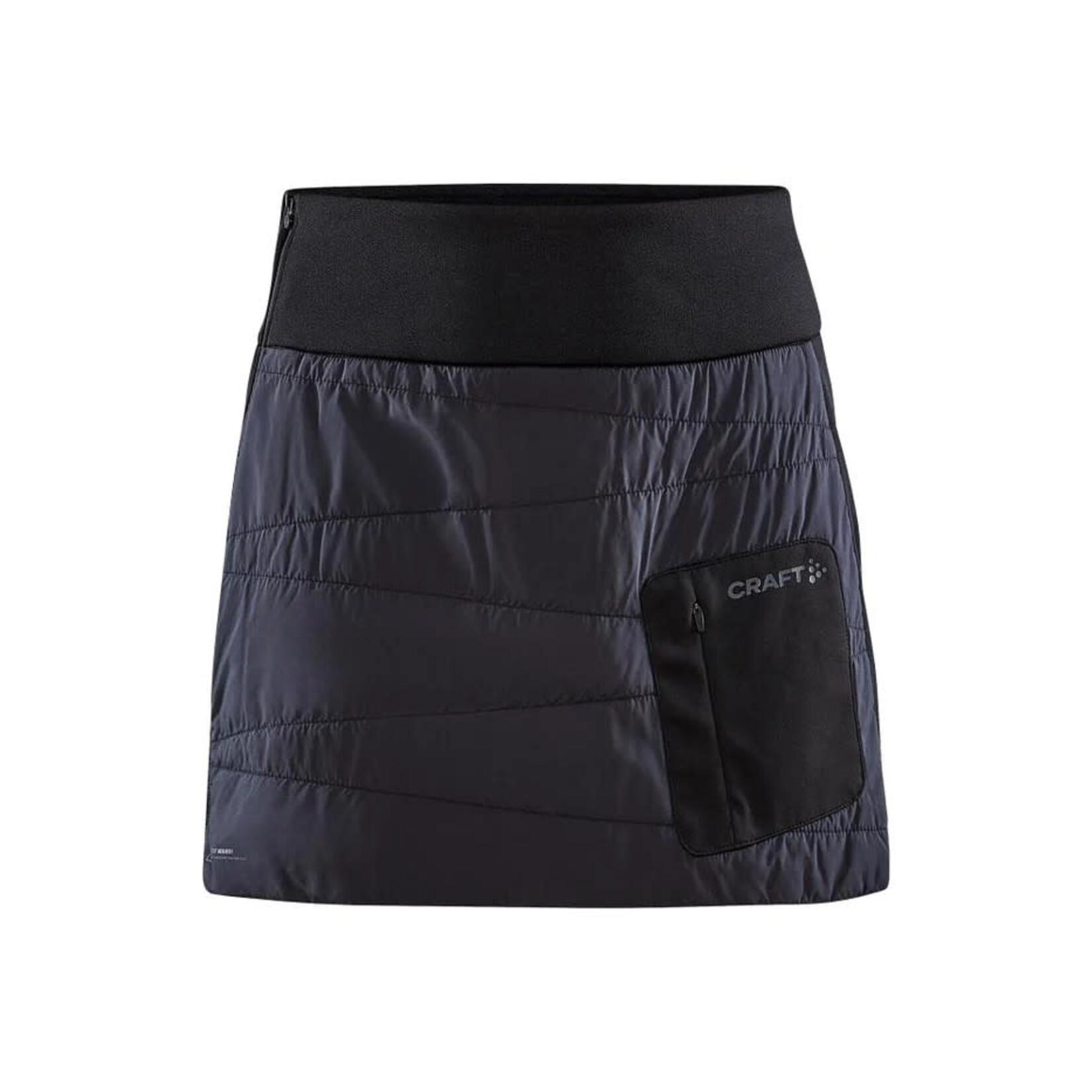 Craft Core Nordic Training Insulate Skirt W (Jupe femme)