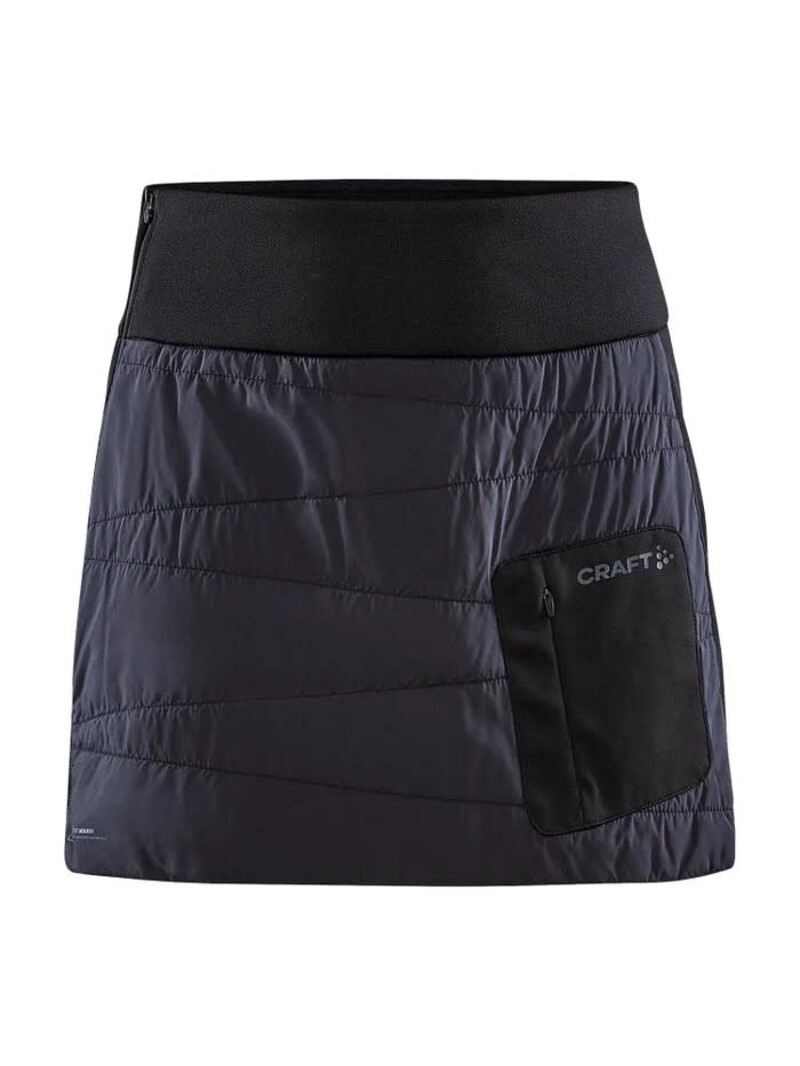 Craft Core Nordic Training Insulate Skirt W (Jupe femme)