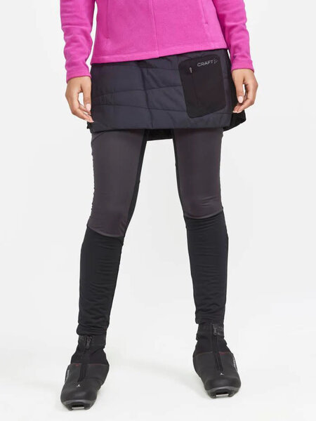 Craft Core Nordic Training Insulate Skirt W (Jupe femme)