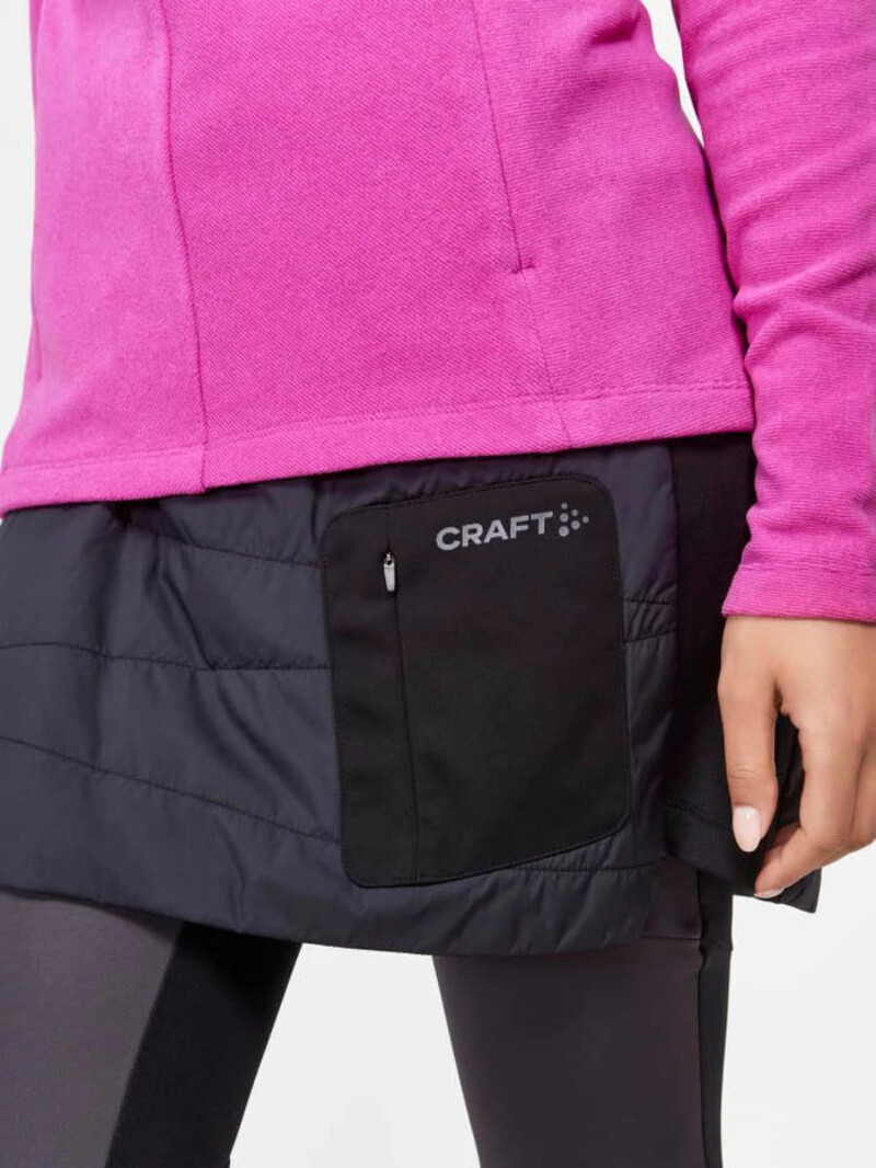 Craft Core Nordic Training Insulate Skirt W (Jupe femme)