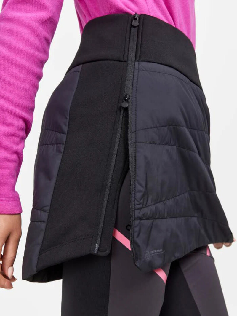 Craft Core Nordic Training Insulate Skirt W (Jupe femme)