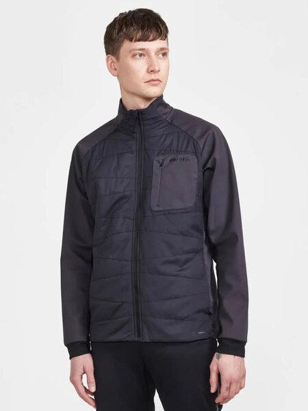 Craft Core Nordic Training Insulate Jacket M (manteau pour homme)