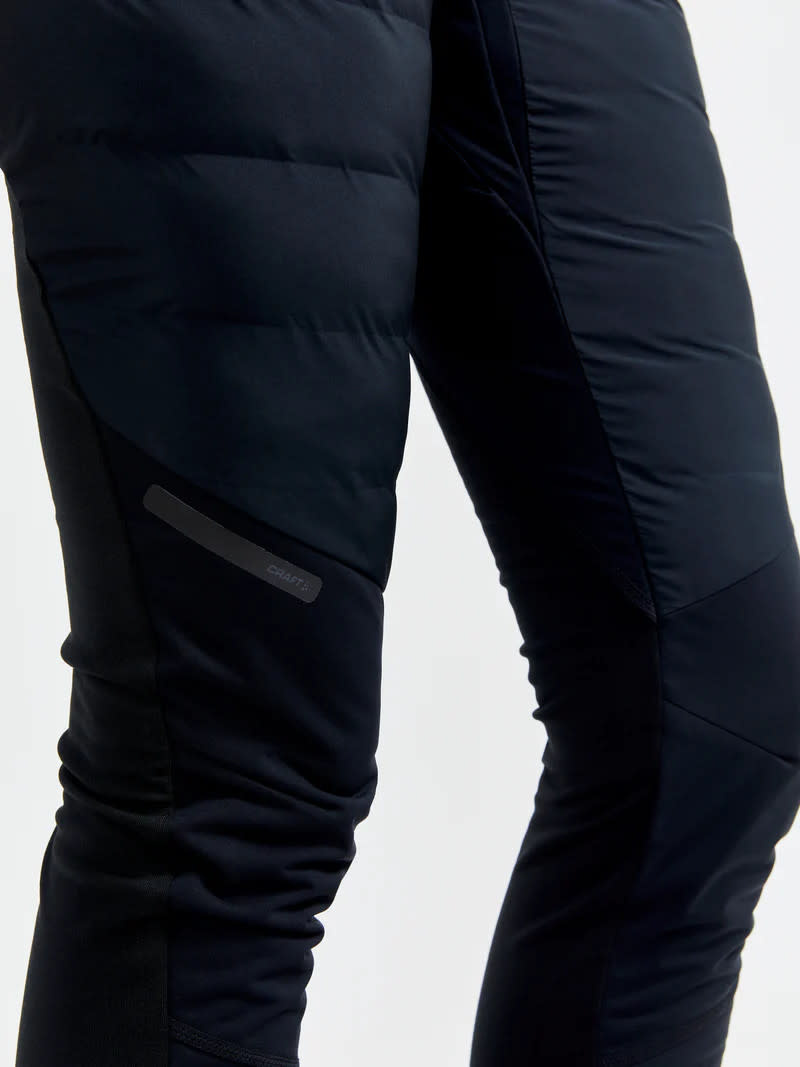 Craft Pantalons Adv Pursuit Thermal Tights W pour femme