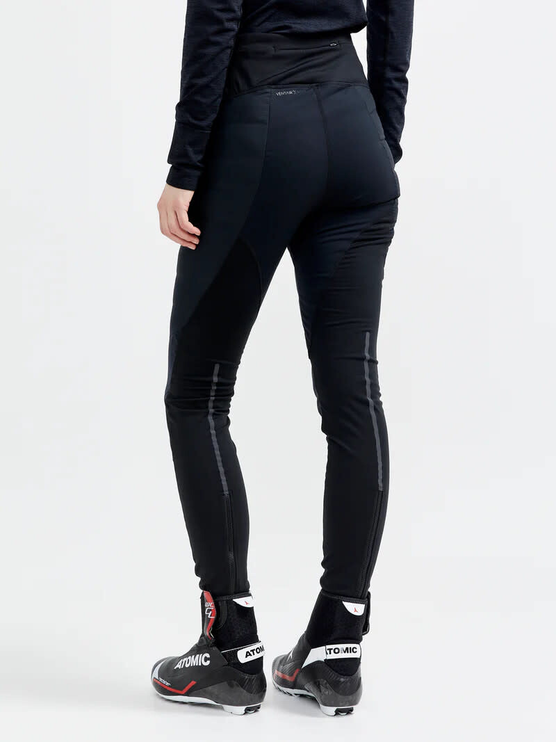 Craft Pantalons Adv Pursuit Thermal Tights W - Femme