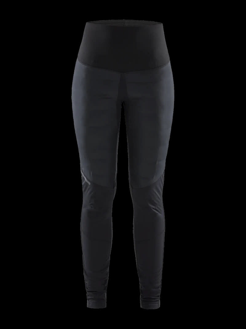 Craft Pantalons Adv Pursuit Thermal Tights W - Femme