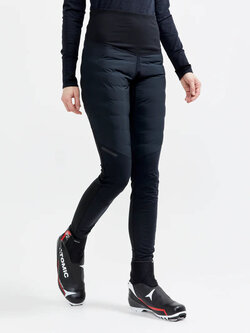 Craft Pantalons Adv Pursuit Thermal Tights W - Femme