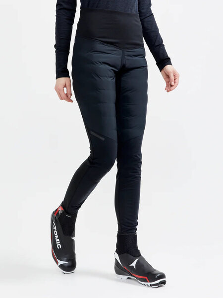 Craft Pantalons Adv Pursuit Thermal Tights W - Femme