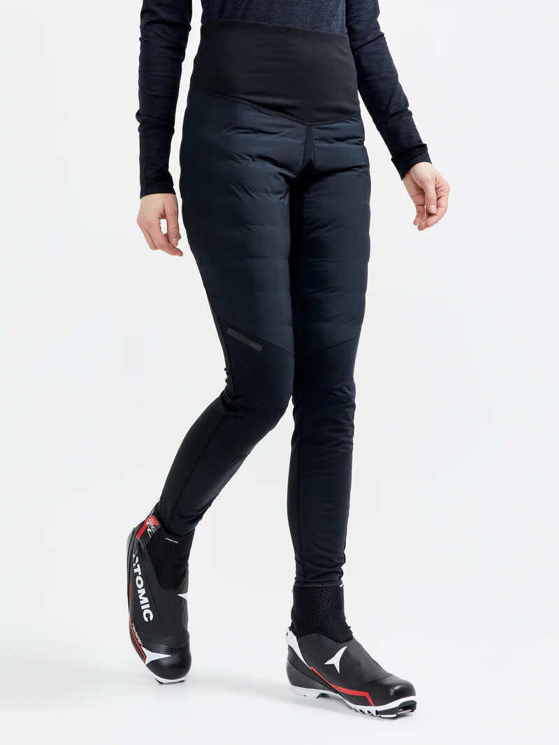 Craft Pantalons Adv Pursuit Thermal Tights W - Femme