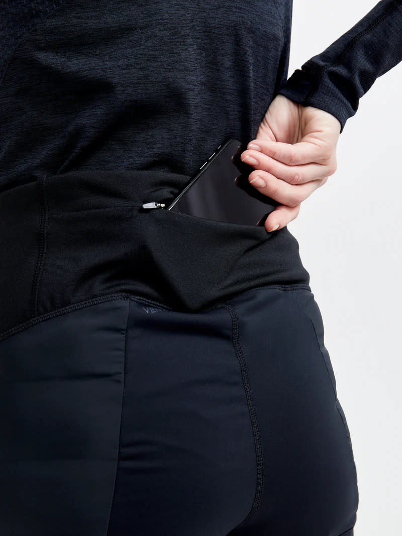 Craft Pantalons Adv Pursuit Thermal Tights W pour femme