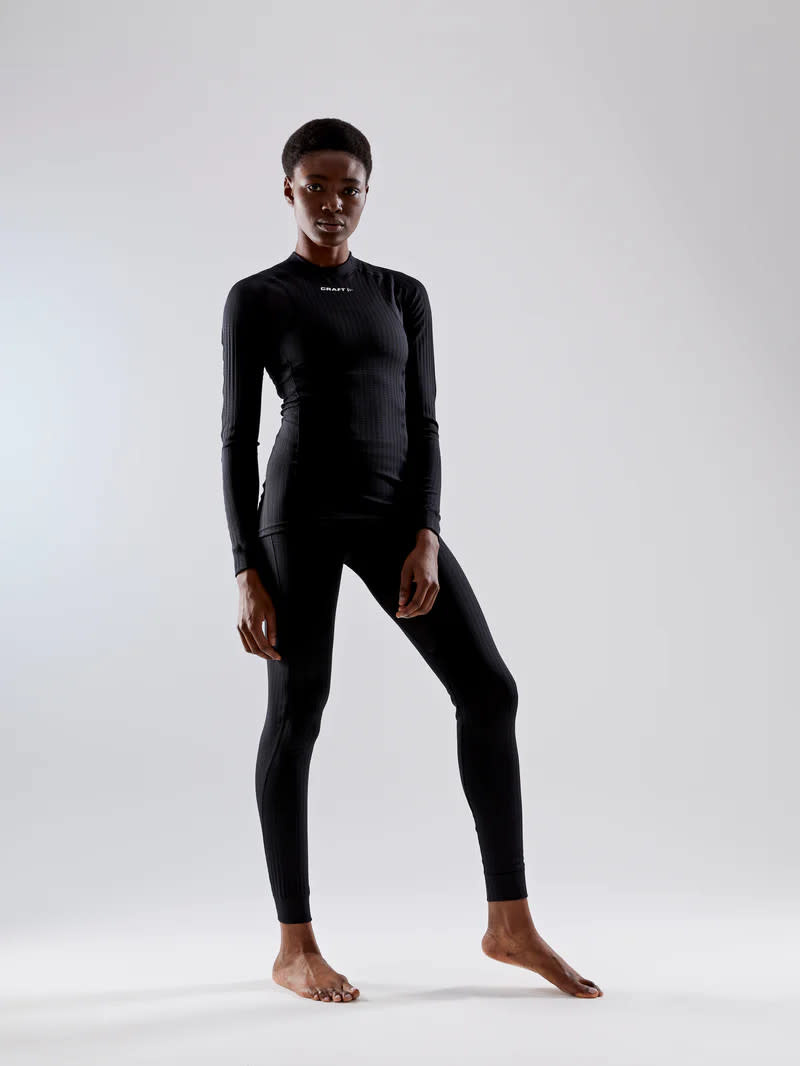 Craft Chandail à manches longues Active Extreme X CN LS pour femme