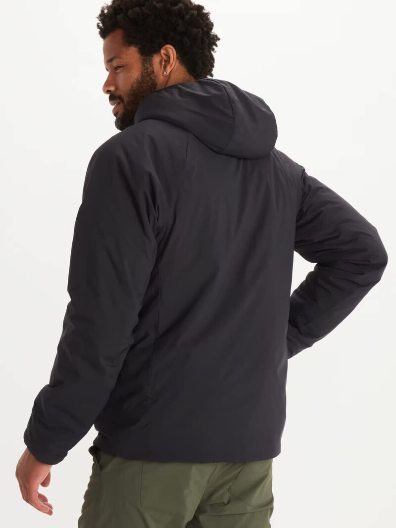 Marmot Manteau Novus Hoody - Homme
