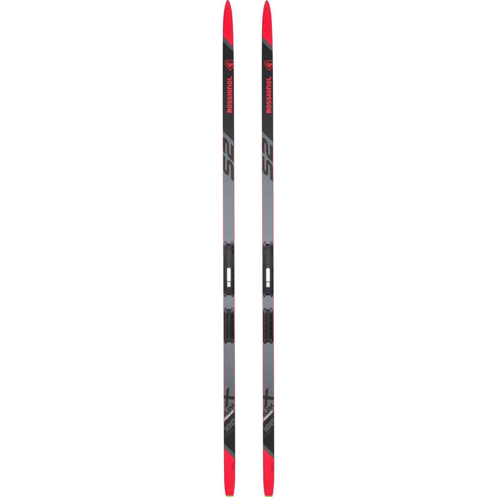 Rossignol X-IUM Skating Premium+S2-Medium IFP (Ski de fond patin)