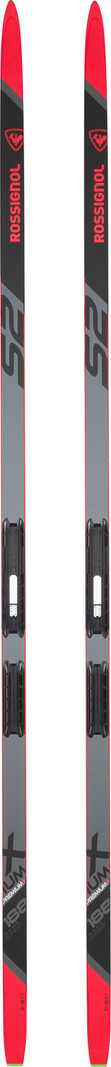 Rossignol Skis de fond X-IUM Skating Premium+S2-Medium IFP