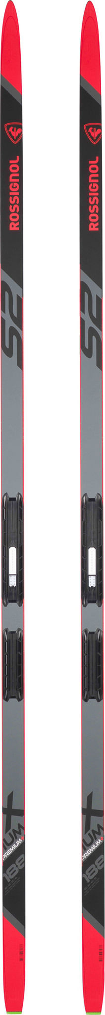 Rossignol Skis de fond X-IUM Skating Premium+ S2 Medium IFP