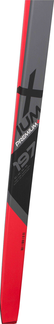 Rossignol Skis de fond X-IUM Premium+R-Skin