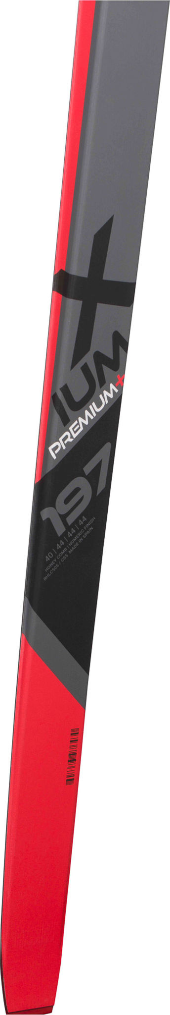 Rossignol Skis de fond X-IUM Premium+ R-Skin