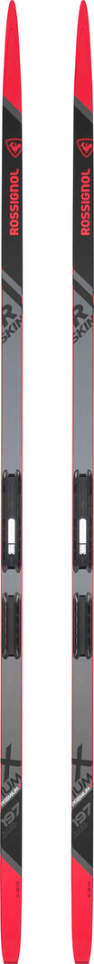 Rossignol Skis de fond X-IUM Premium+R-Skin