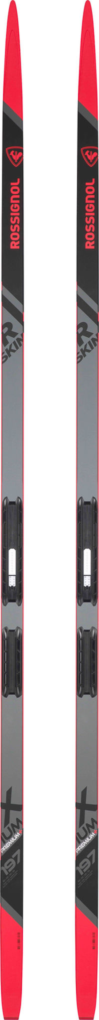 Rossignol Skis de fond X-IUM Premium+ R-Skin