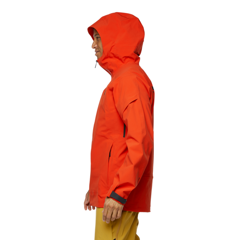 Black Diamond Manteau Recon Stretch Ski Shell - Homme