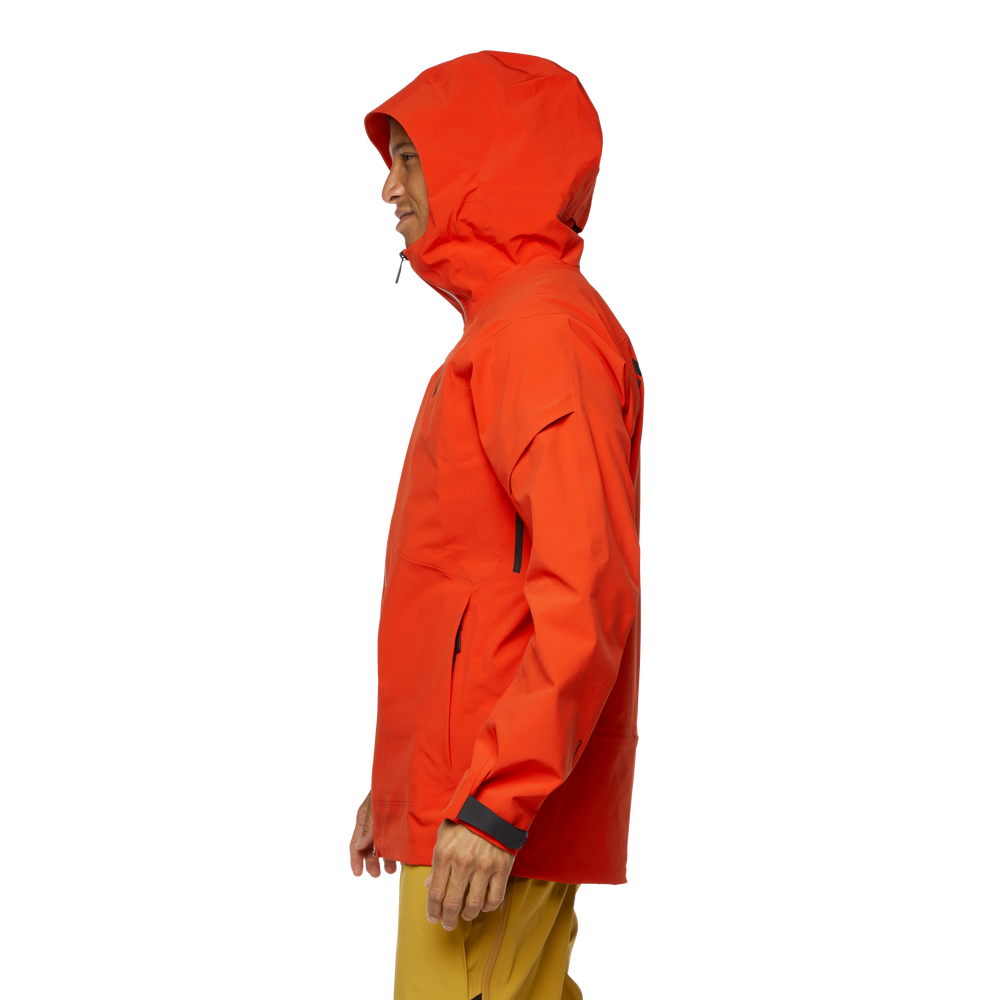 Black Diamond Manteau Recon Stretch Ski Shell pour homme