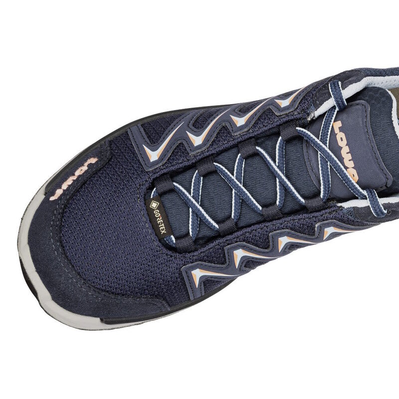 Lowa Souliers Innox Pro GTX Lo Ws  pour femme