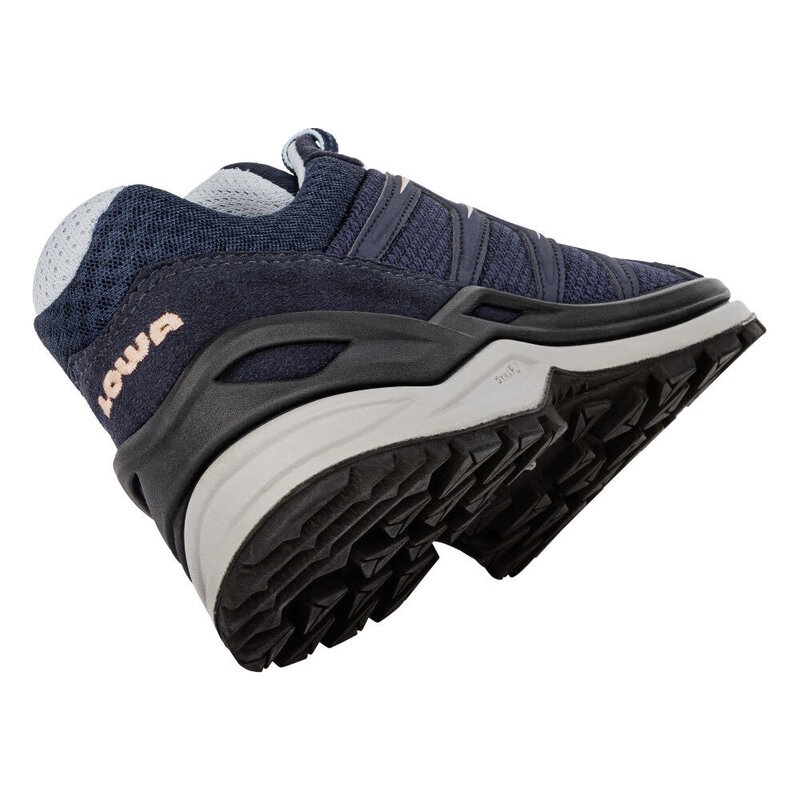 Lowa Souliers Innox Pro GTX Lo Ws  pour femme