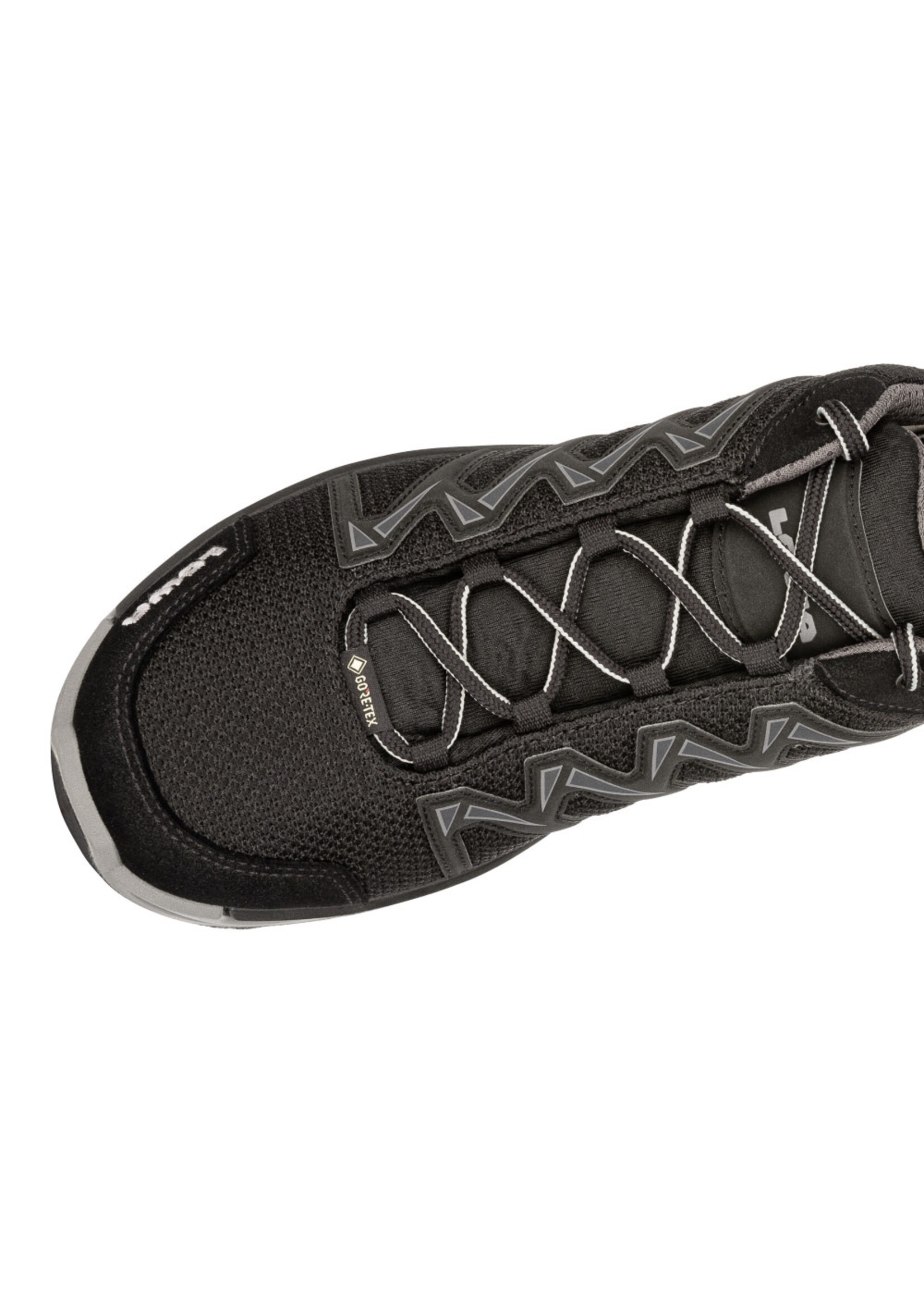 Lowa Innox Pro GTX Lo (souliers pour homme)