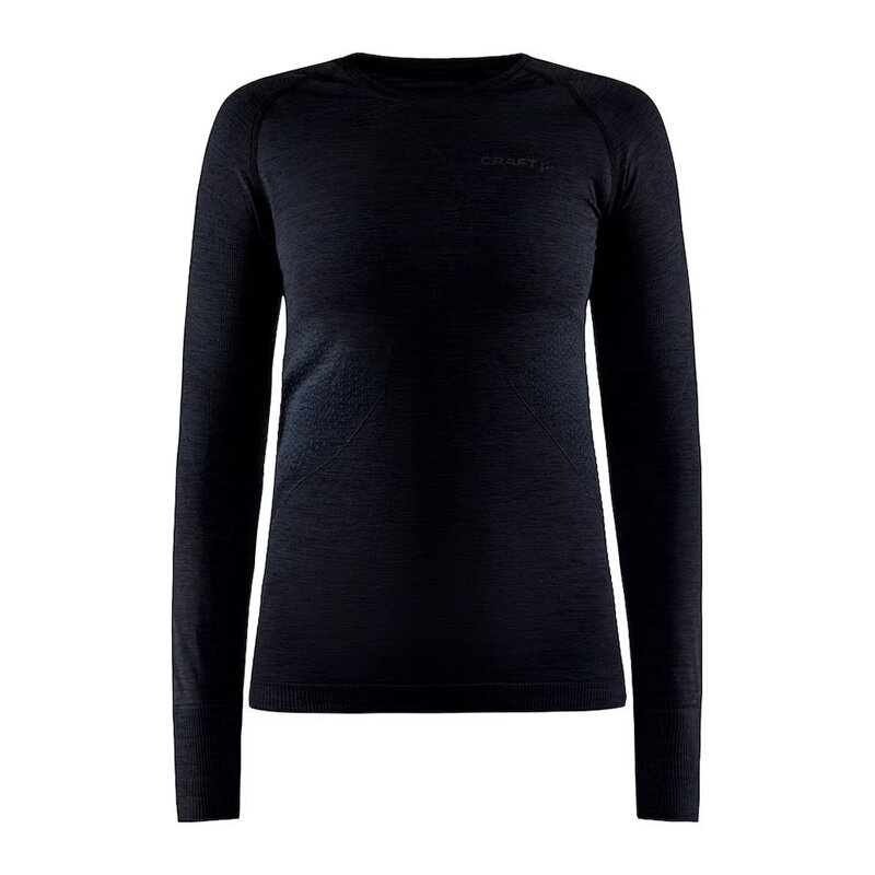 Craft Première couche Core Dry Active Comfort LS W - Femme