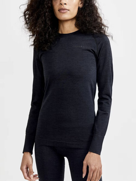 Craft Première couche Core Dry Active Comfort LS W - Femme