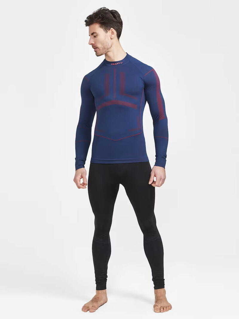 Craft Couche de base ADV Active Intensity CN LS M - Homme
