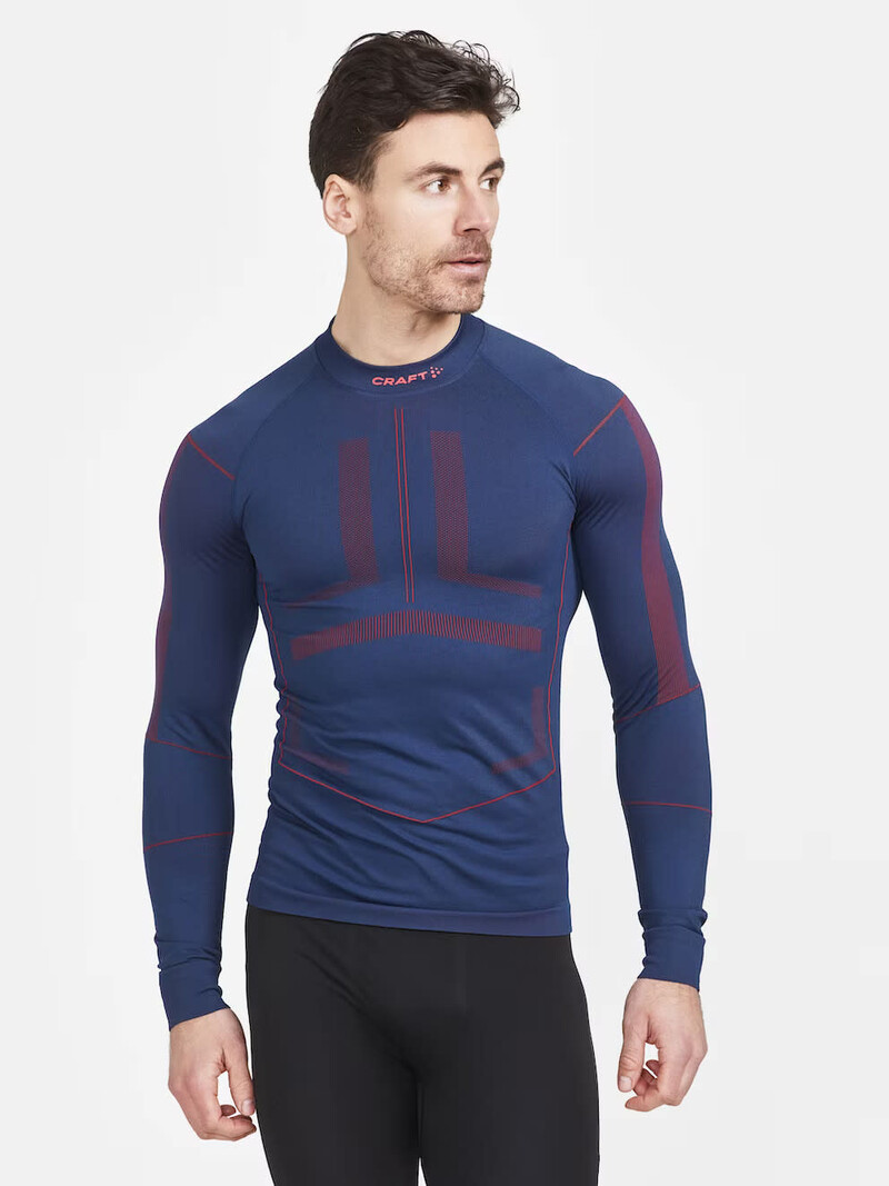 Craft Couche de base ADV Active Intensity CN LS M - Homme