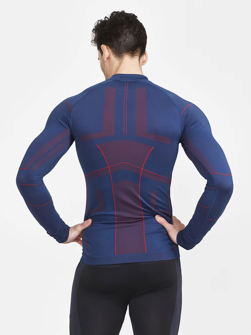 Craft Couche de base ADV Active Intensity CN LS M - Homme