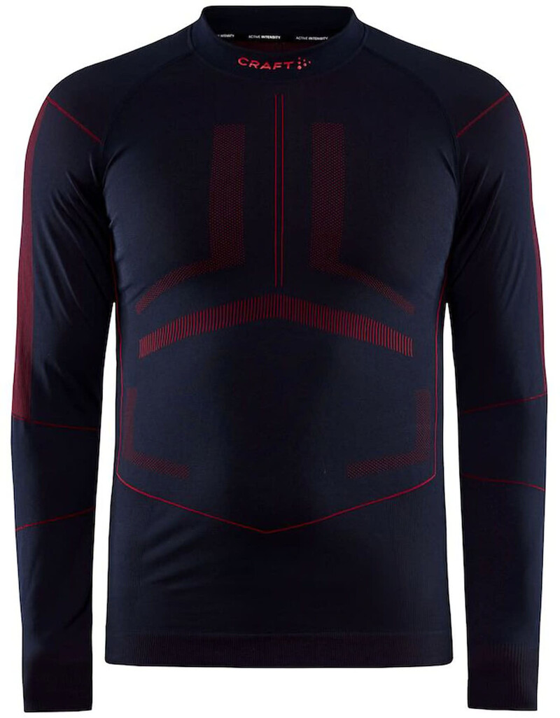 Craft Couche de base ADV Active Intensity CN LS M - Homme