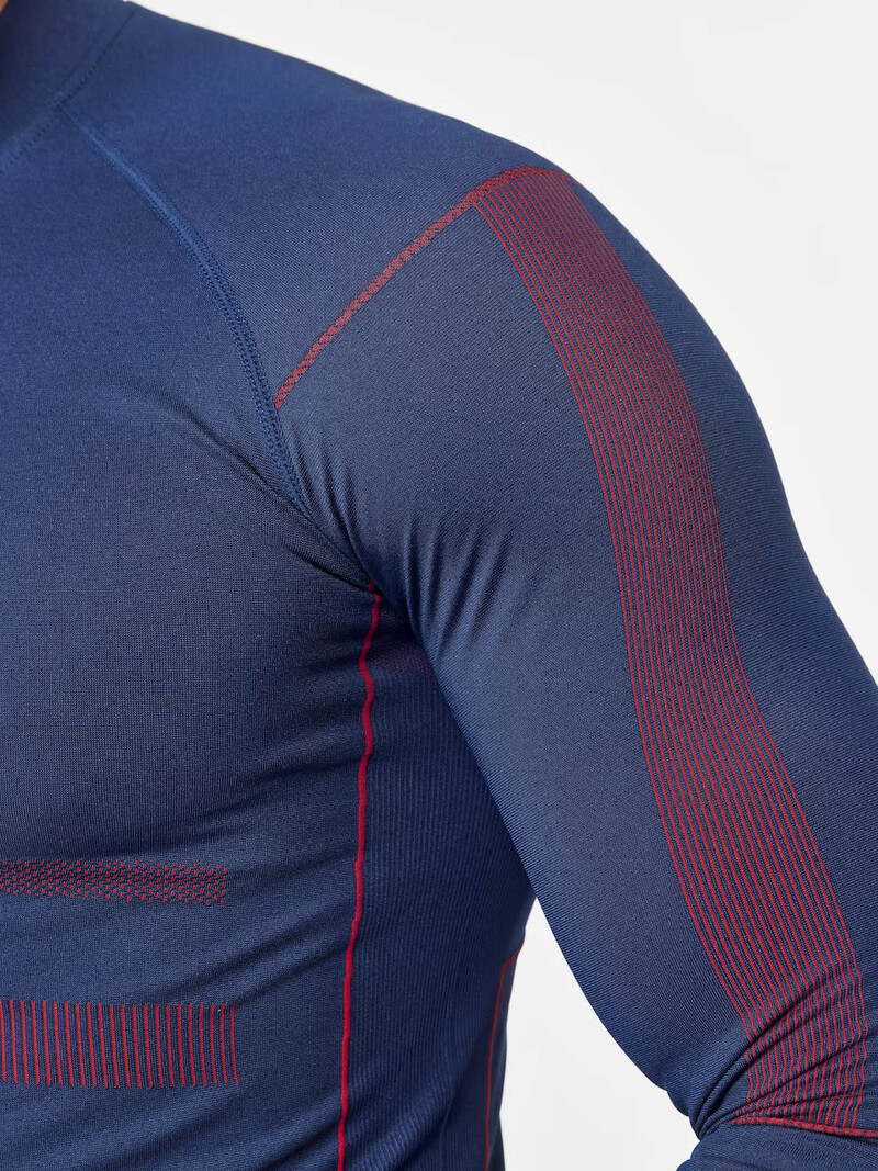 Craft Couche de base ADV Active Intensity CN LS M - Homme