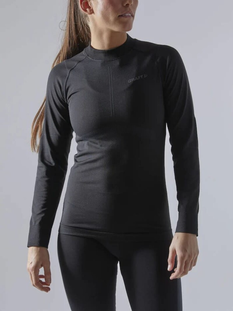 Craft Camisole à manches longues Active Intensity CN LS W - Femme