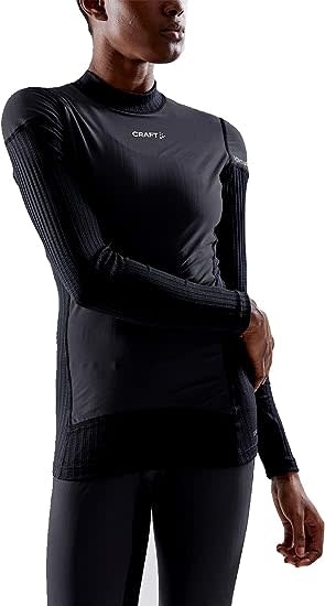 Craft Camisole à manches longues Active Intensity CN LS W pour femme