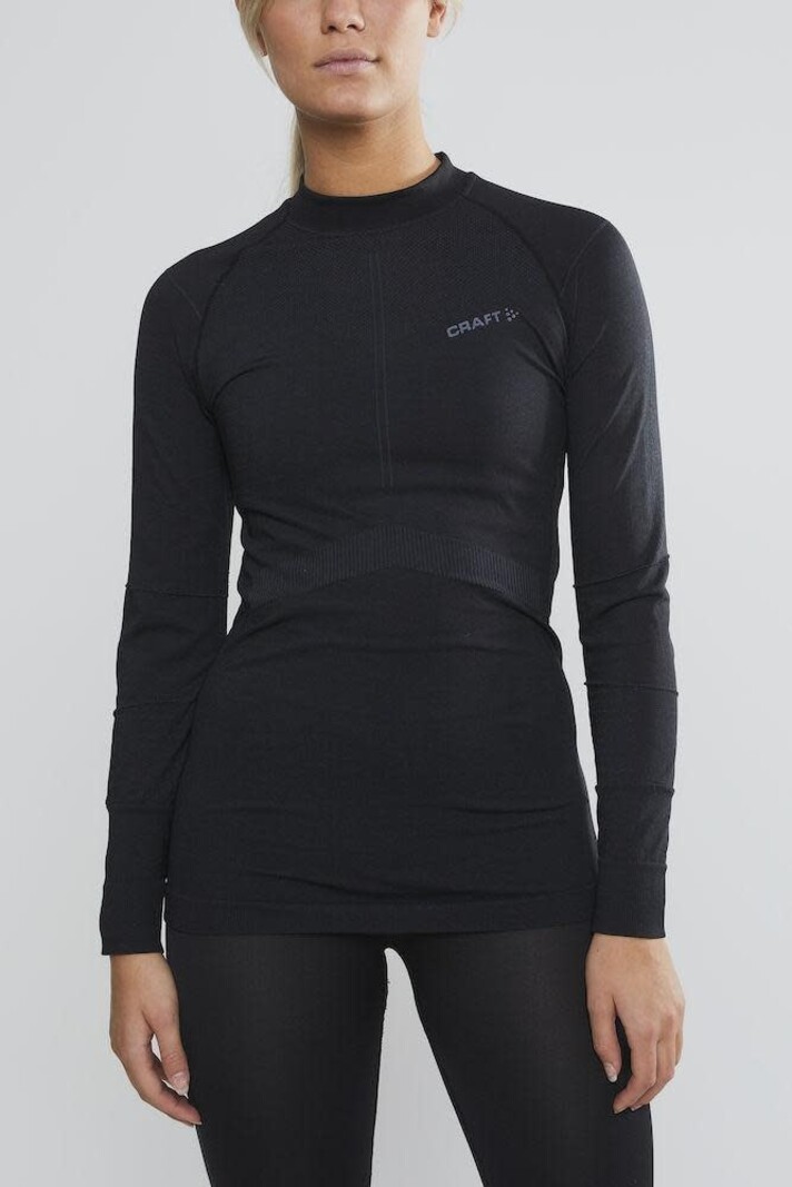 Craft Camisole à manches longues Active Intensity CN LS W - Femme