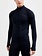 Craft Chandail demi zip de couche de base CORE Dry Active Comfort HZ M - Homme