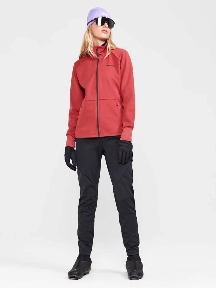 Craft Pantalons Core Nordic Training Pants W pour femme