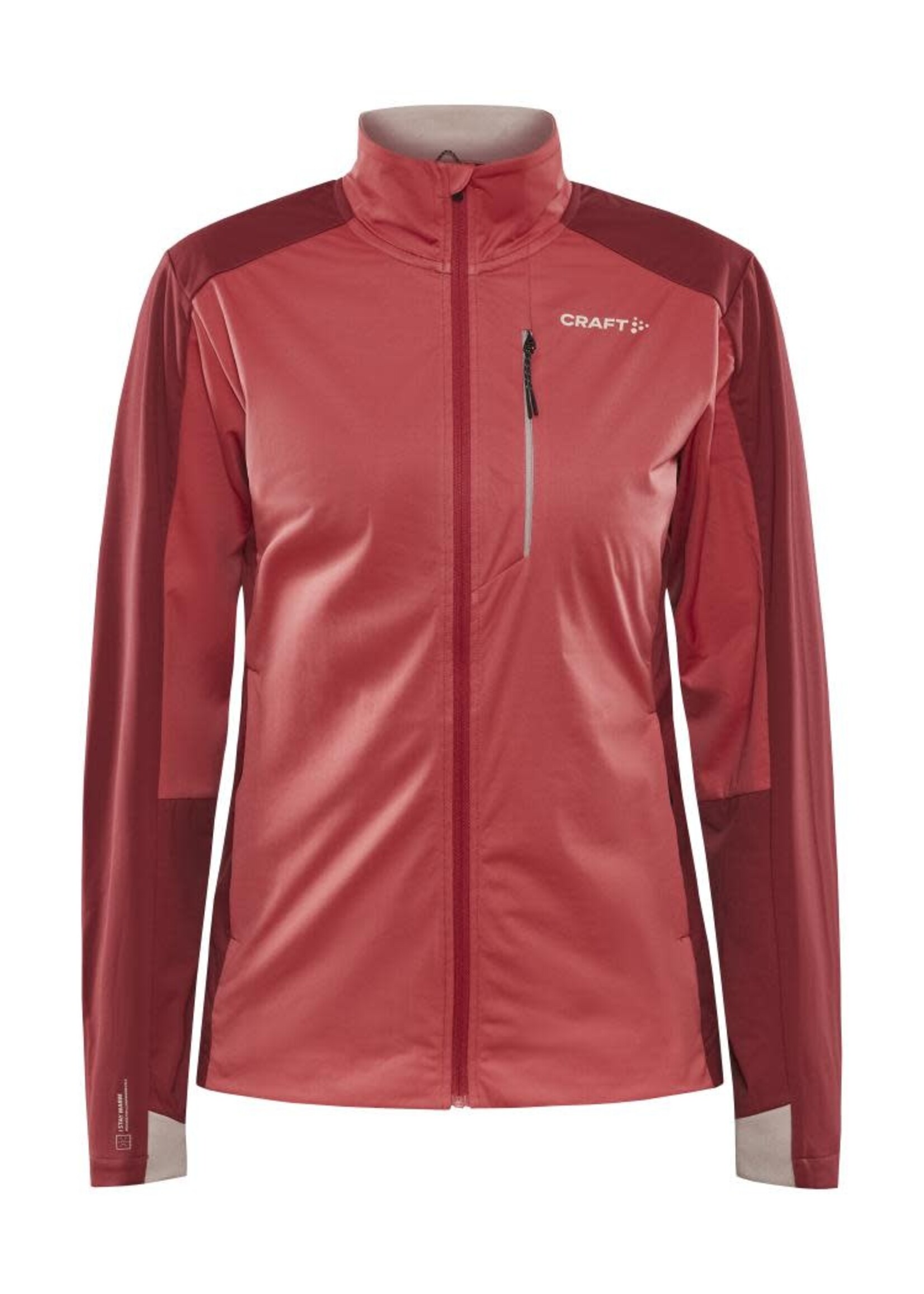 Craft ADV Nordic Training Jacket 2 W (manteau pour femme)