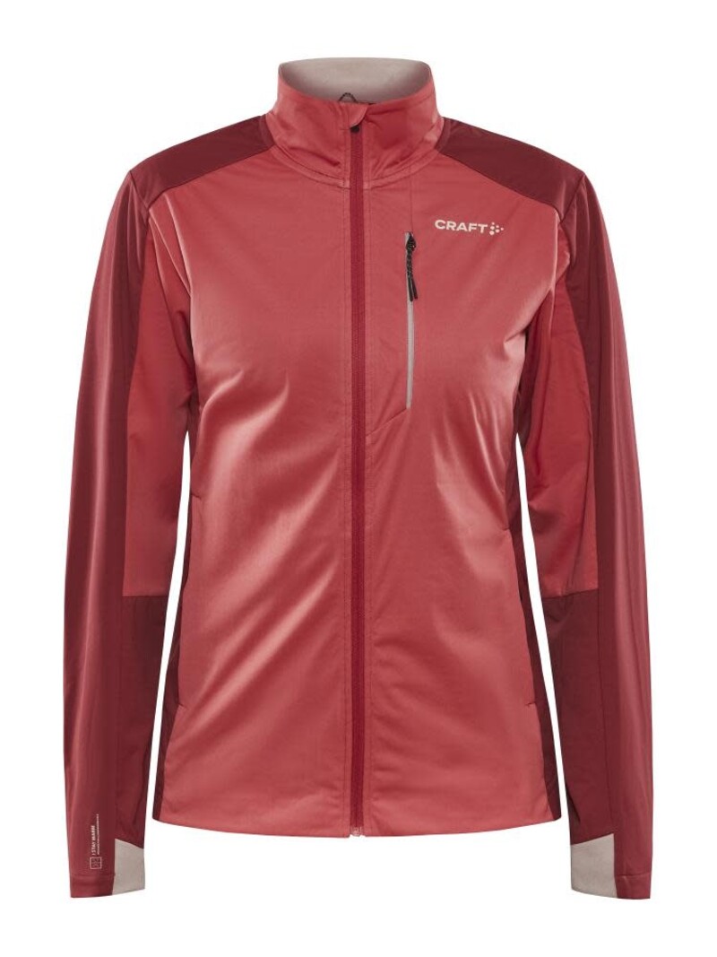 Craft ADV Nordic Training Jacket 2 W (manteau pour femme)