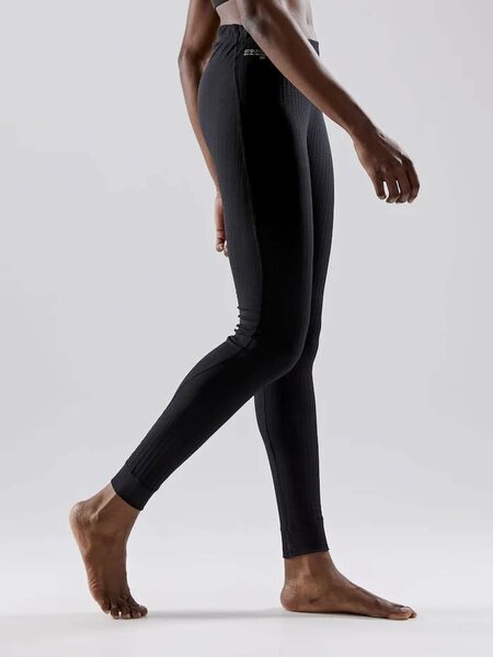 Craft Pantalons de couche de base Pro Active Extreme X Pants W - Femme